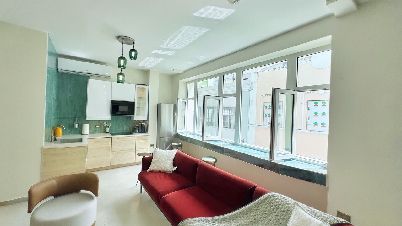 Photo of Livingroom in Catedral