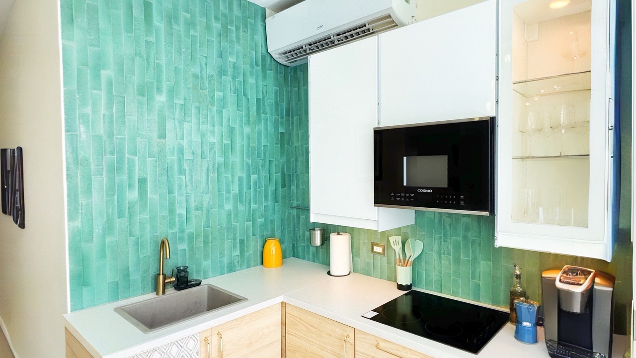 Photo of Kitchen in Catedral
