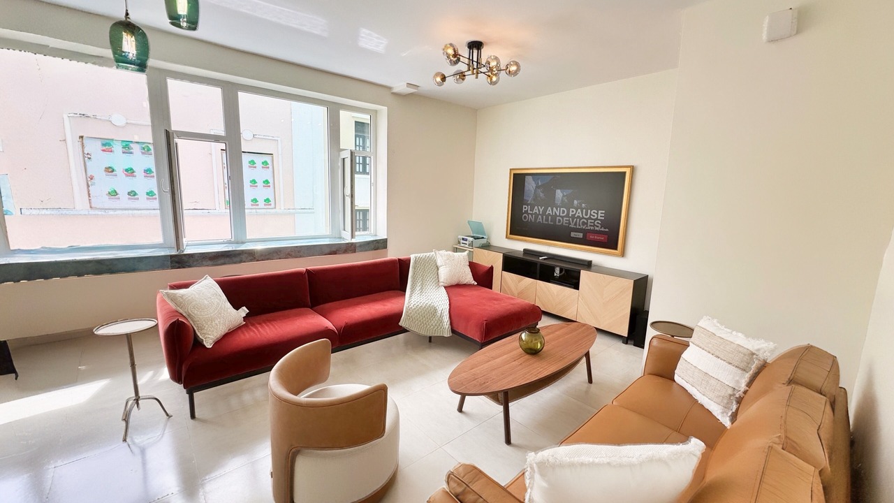 Photo of Livingroom in Catedral