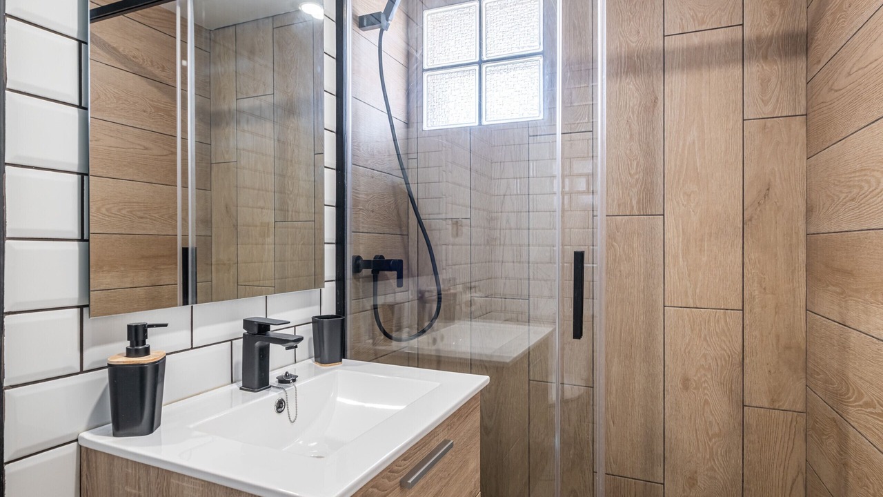 Photo of Bathroom in Cala
