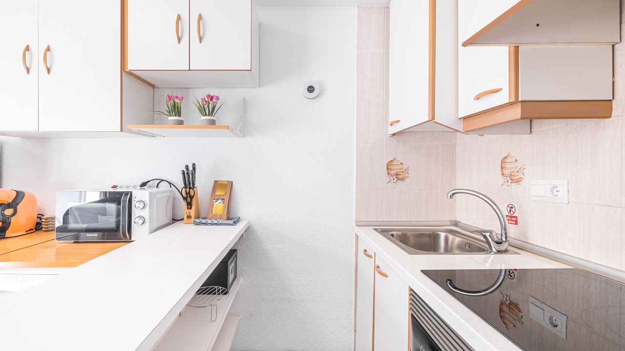 Photo of Kitchen in Cala