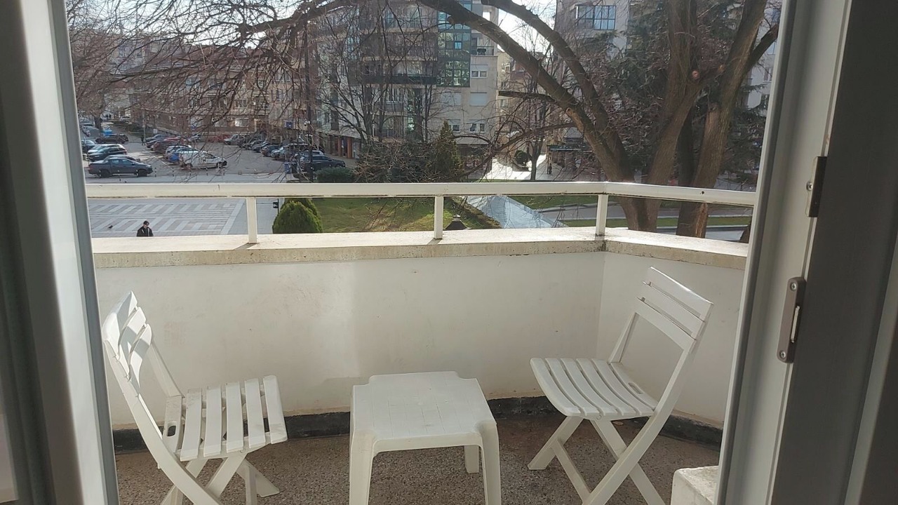 Photo of Outdoor in Ruse Center
