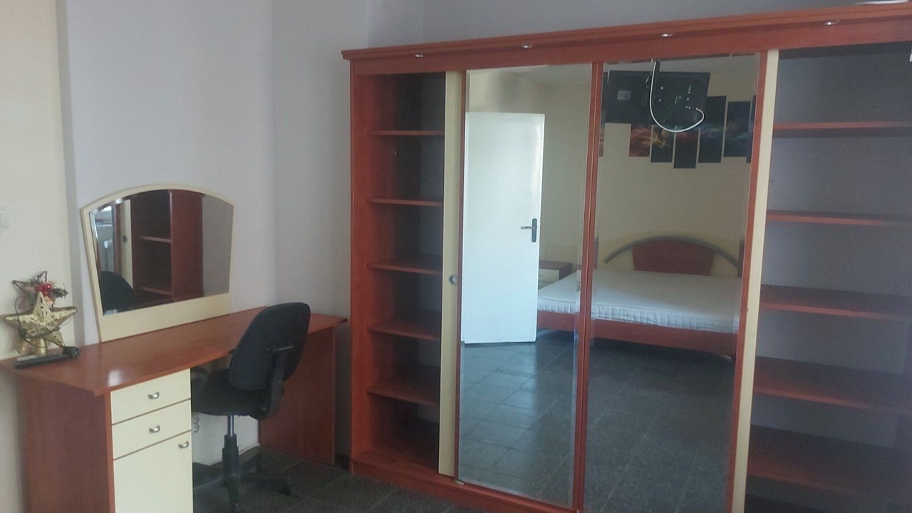Photo of Bedroom in Ruse Center