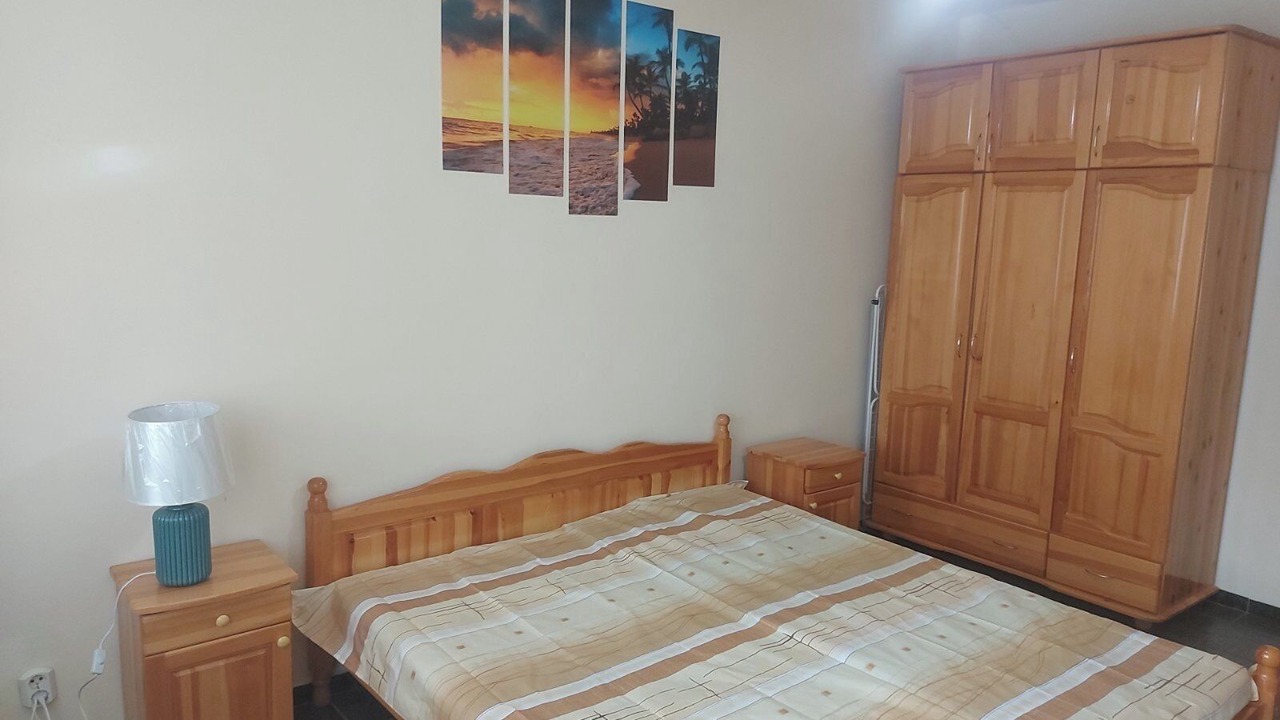 Photo of Bedroom in Ruse Center