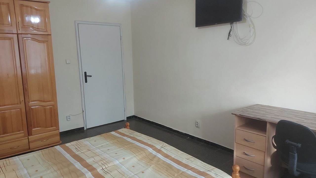 Photo of Bedroom in Ruse Center