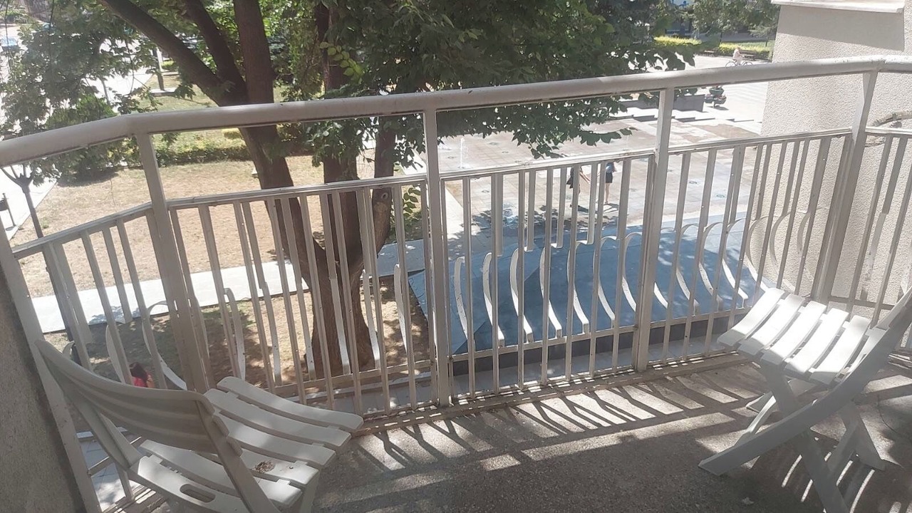 Photo of Outdoor in Ruse Center