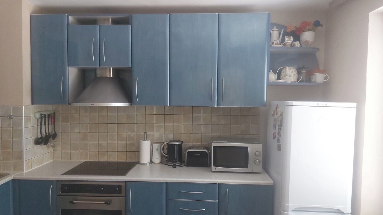 Photo of Kitchen in Ruse Center