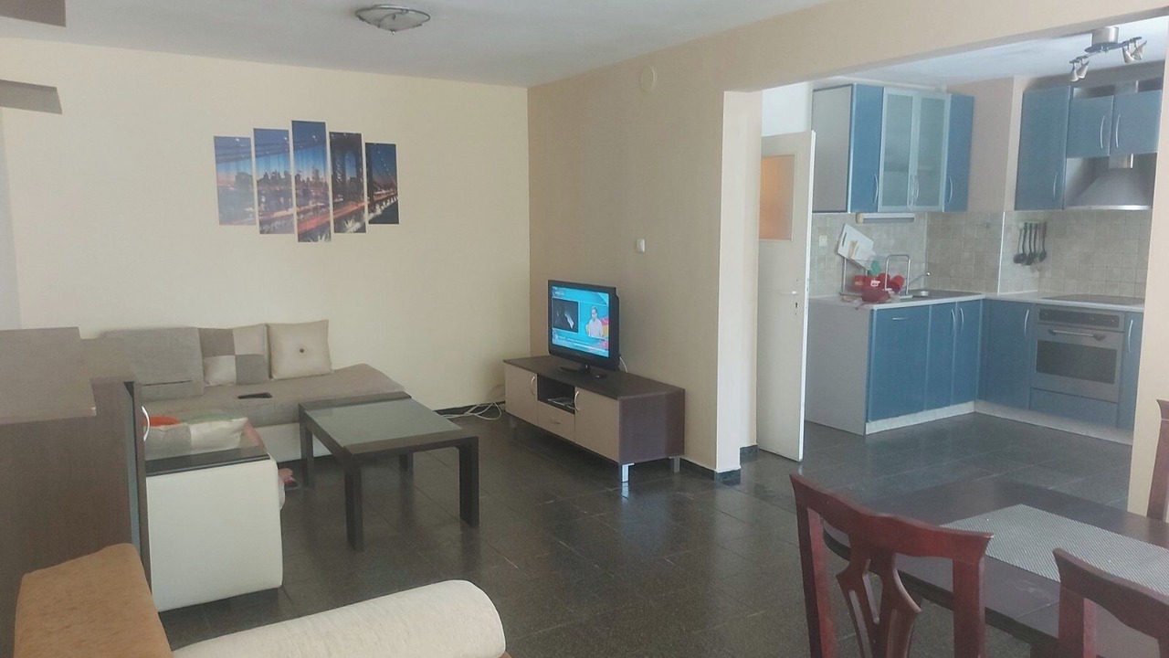Photo of Livingroom in Ruse Center