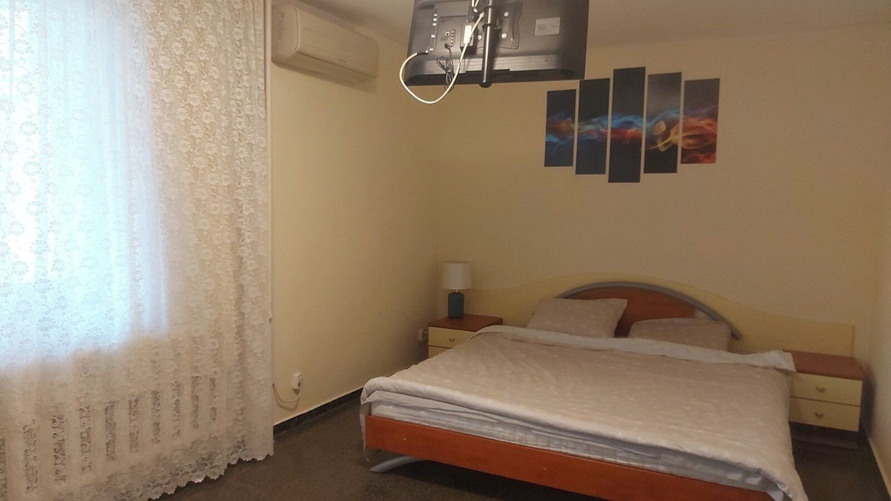 Photo of Bedroom in Ruse Center