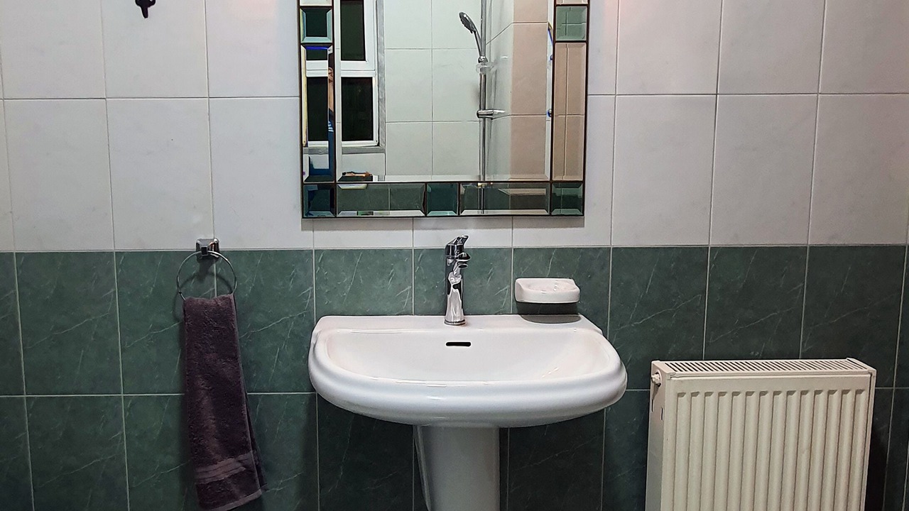Photo of Bathroom in Al Swaifyeh