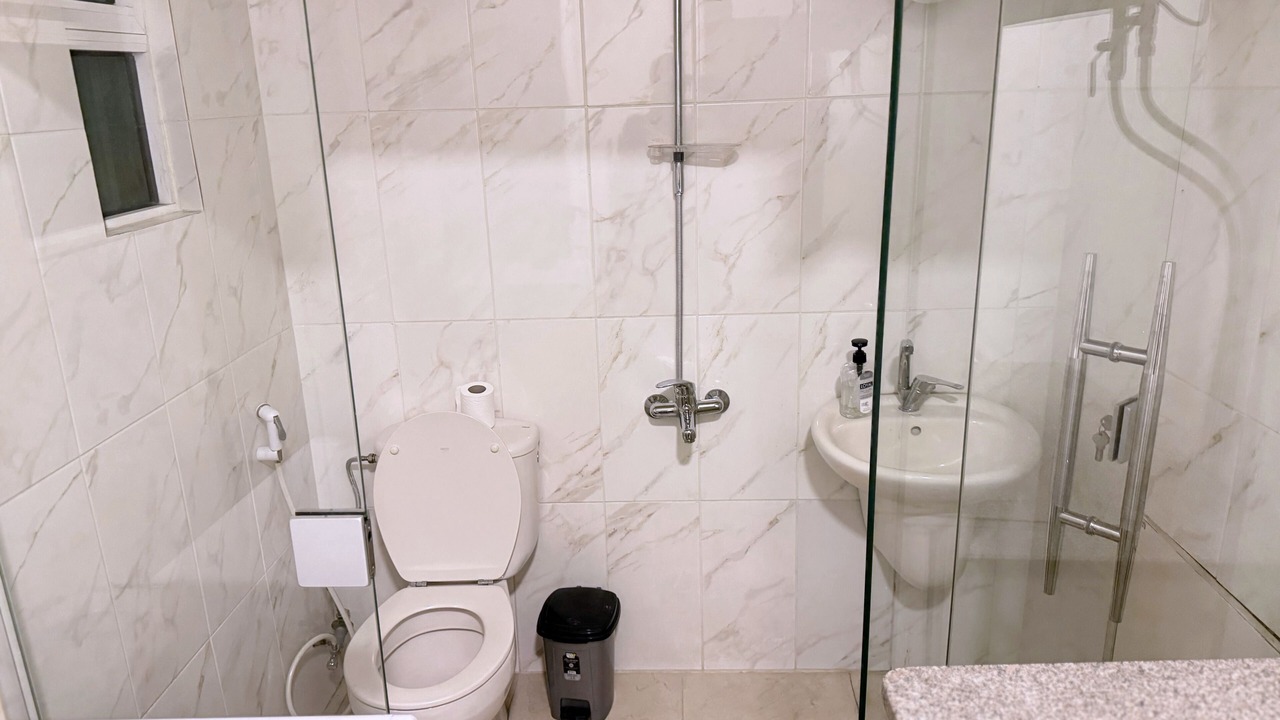 Photo of Bathroom in Al Swaifyeh