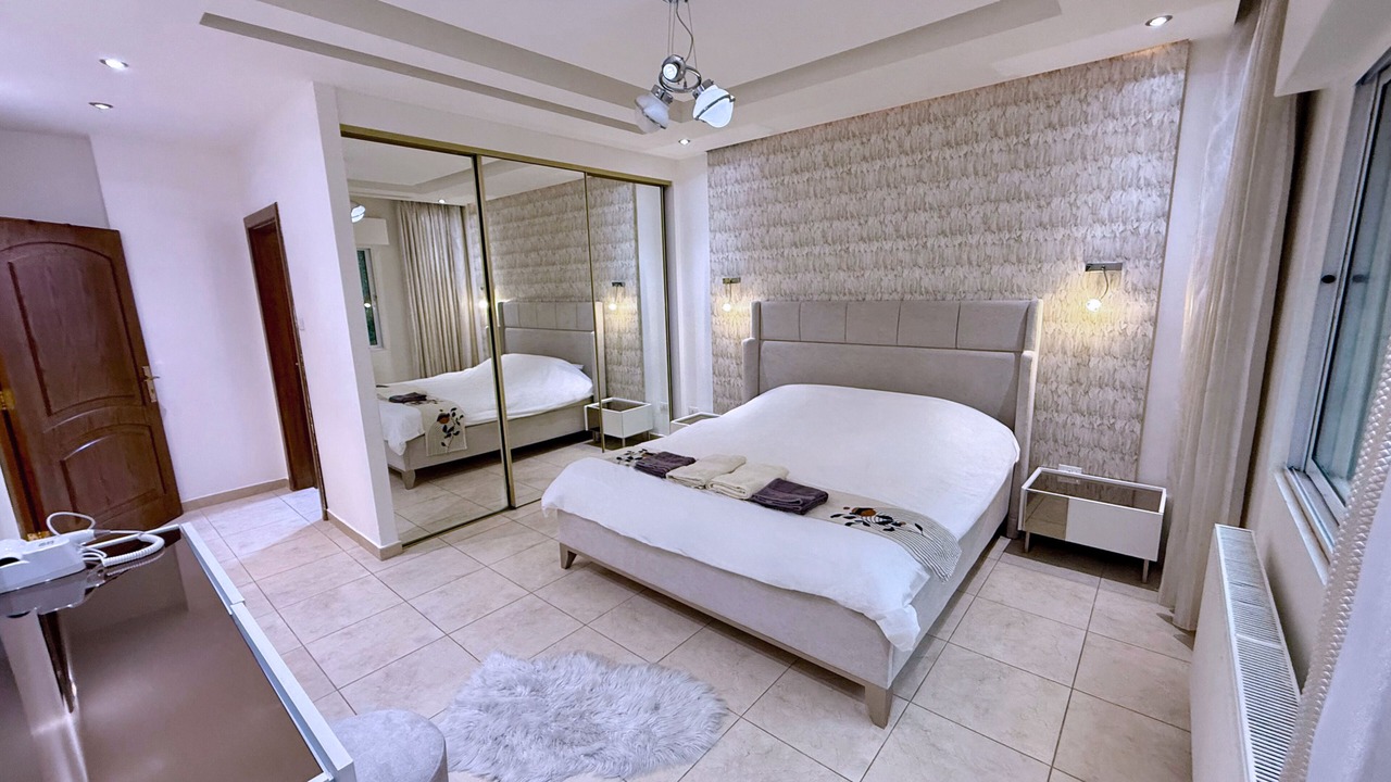 Photo of Bedroom in Al Swaifyeh