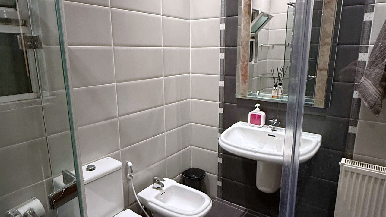 Photo of Bathroom in Al Swaifyeh
