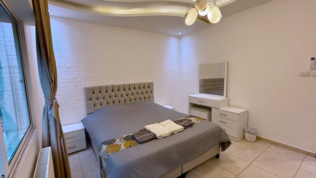Photo of Bedroom in Al Swaifyeh