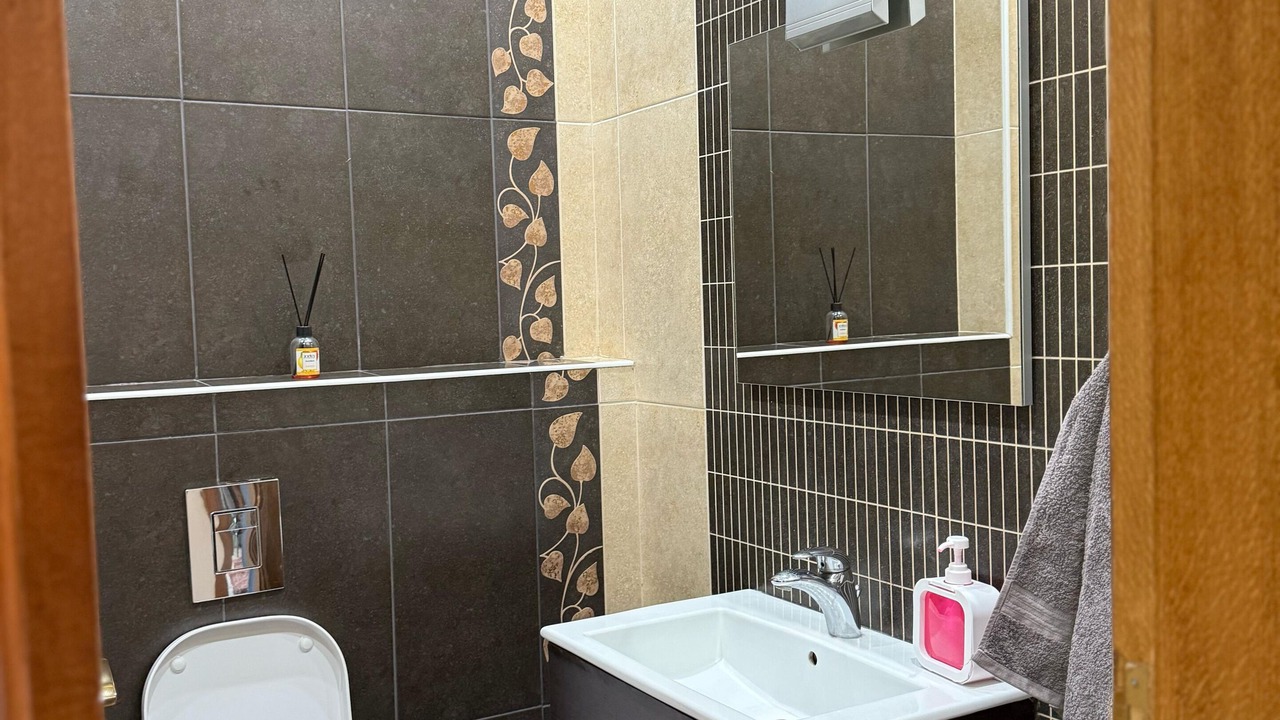 Photo of Bathroom in Al Swaifyeh