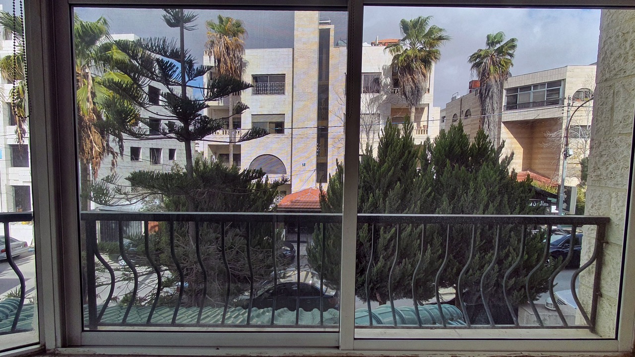 Photo of Patio Balcony in Al Swaifyeh