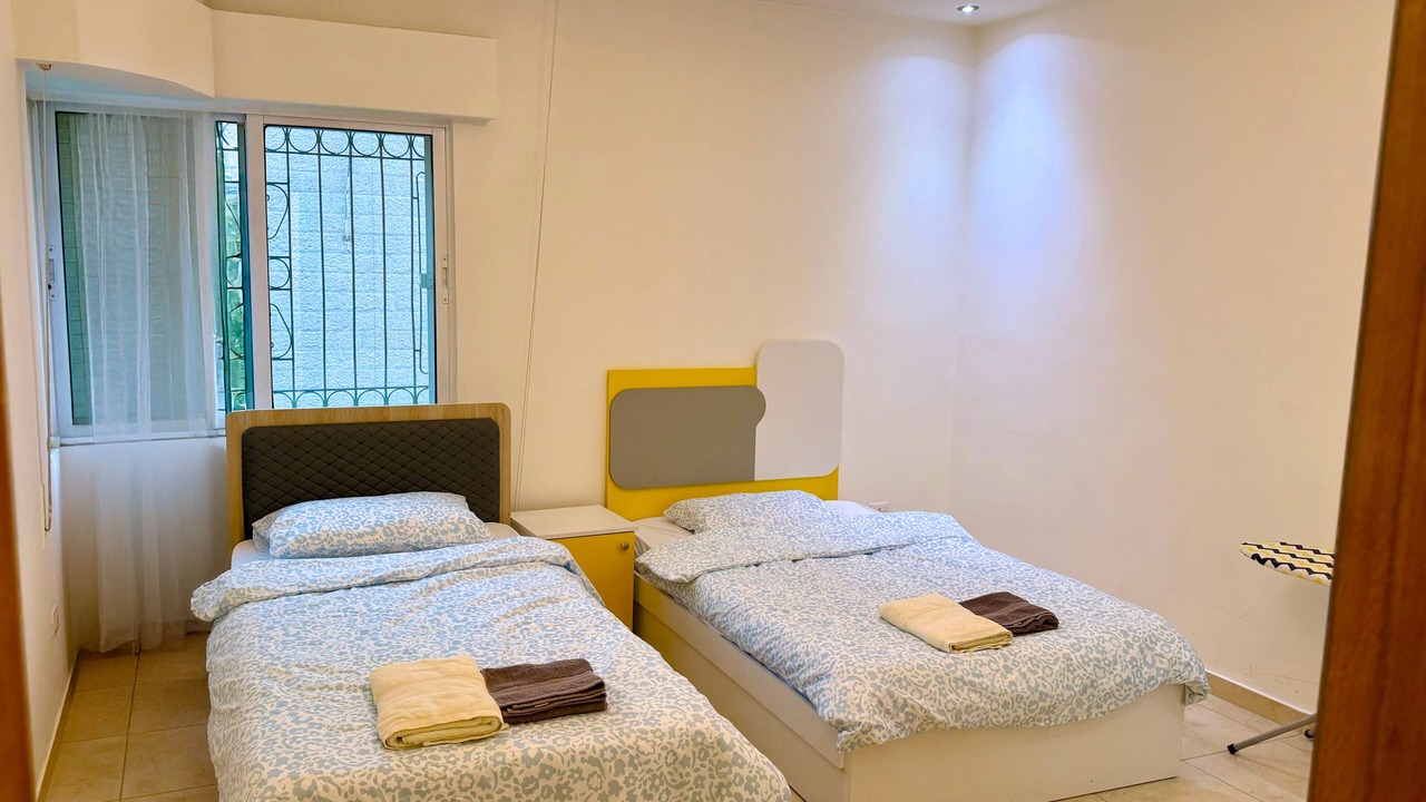 Photo of Bedroom in Al Swaifyeh