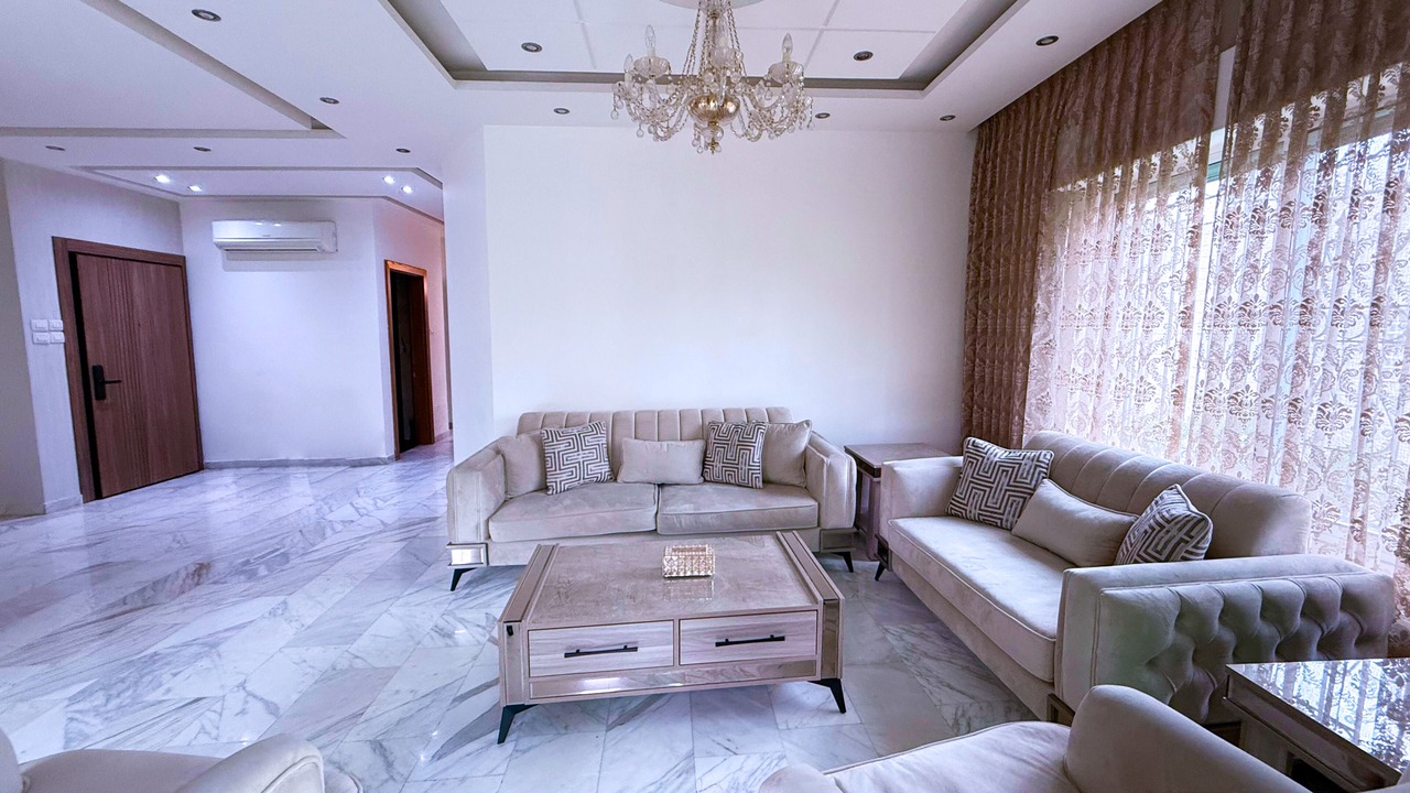 Photo of Livingroom in Al Swaifyeh
