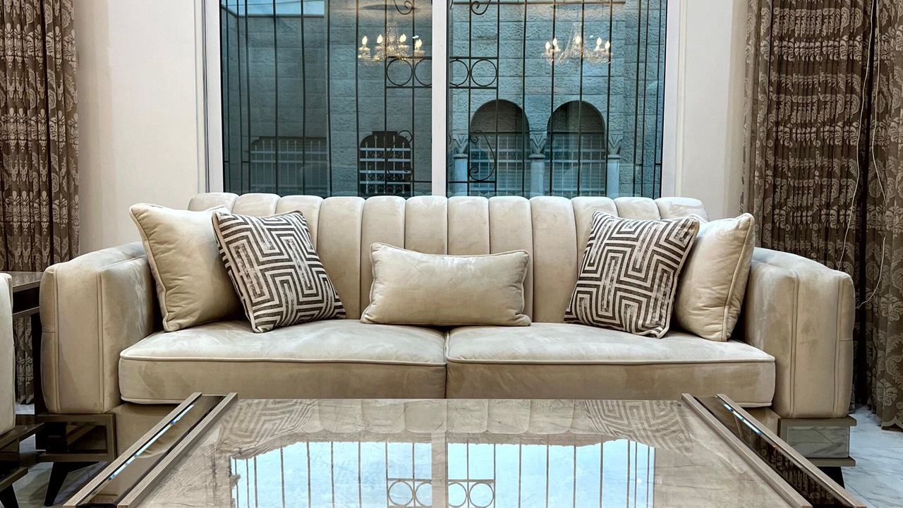 Photo of Bedroom in Al Swaifyeh