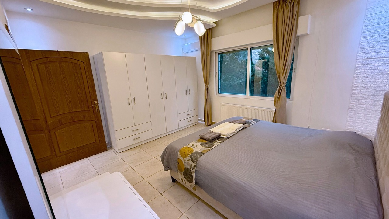 Photo of Bedroom in Al Swaifyeh