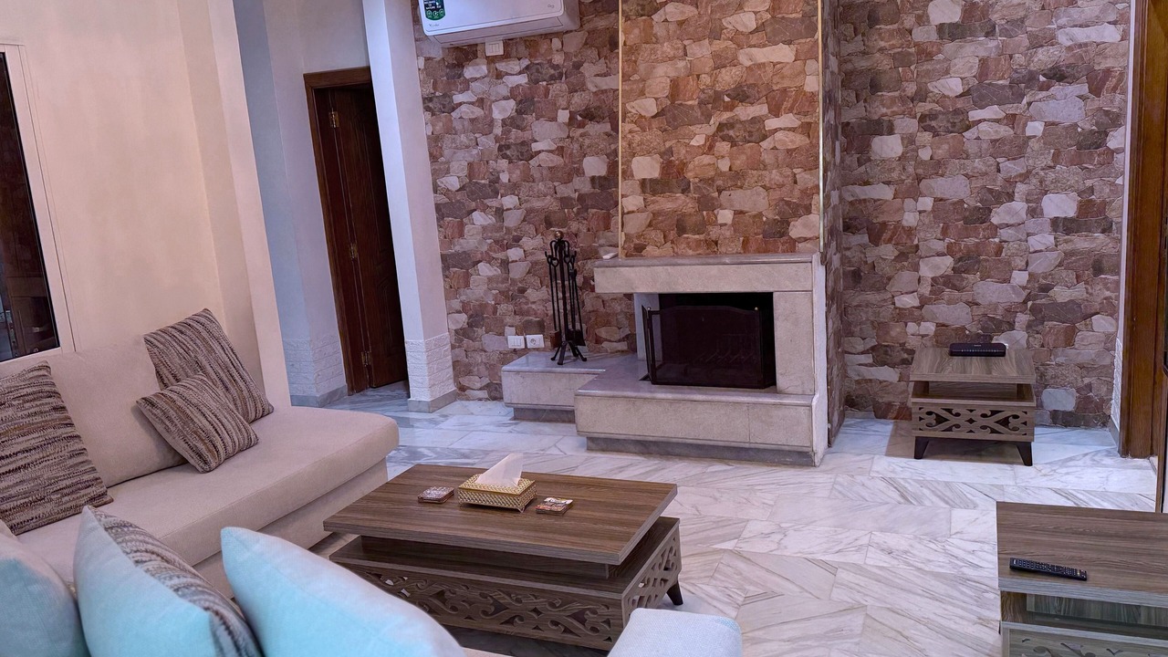 Photo of Livingroom in Al Swaifyeh