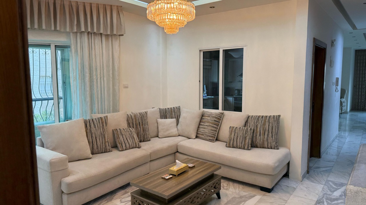 Photo of Livingroom in Al Swaifyeh