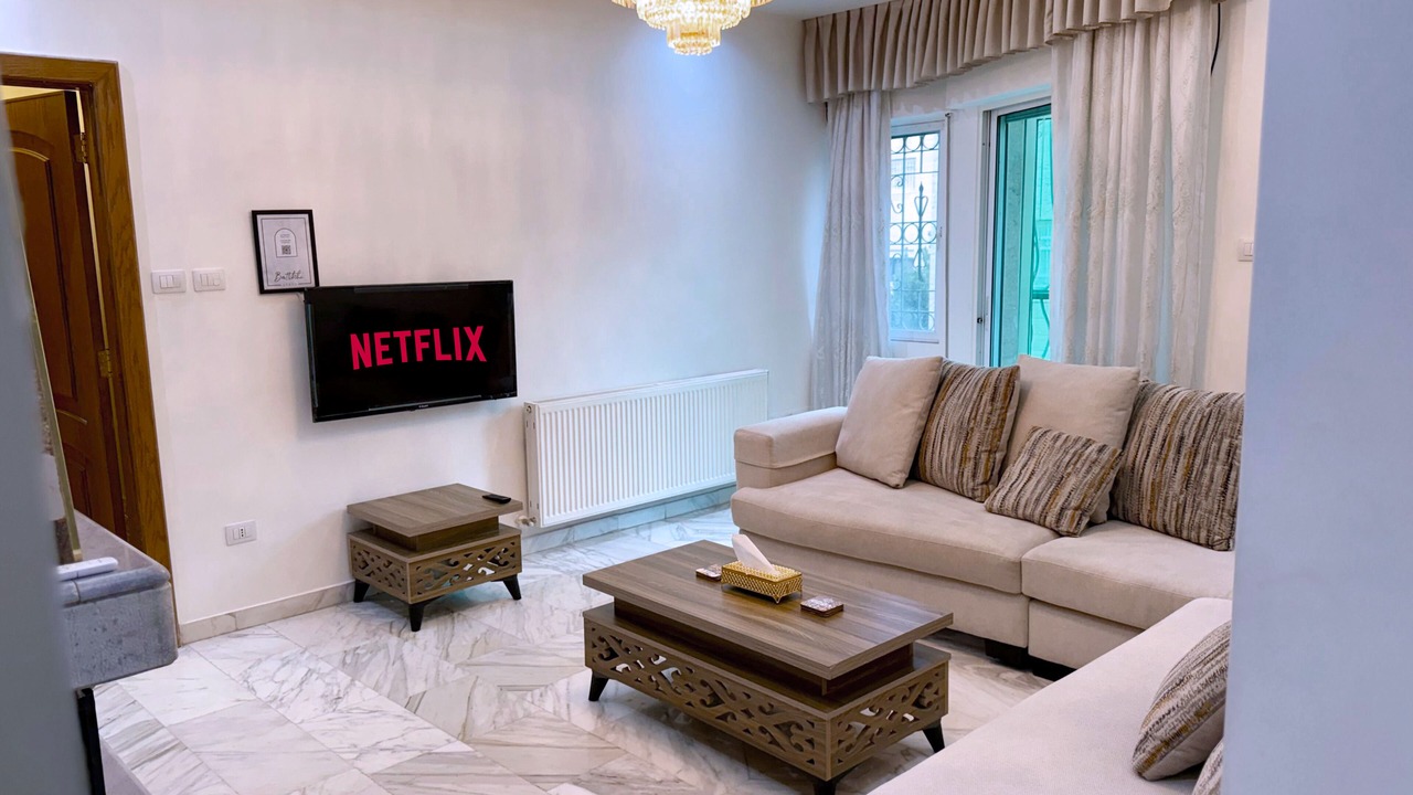 Photo of Livingroom in Al Swaifyeh