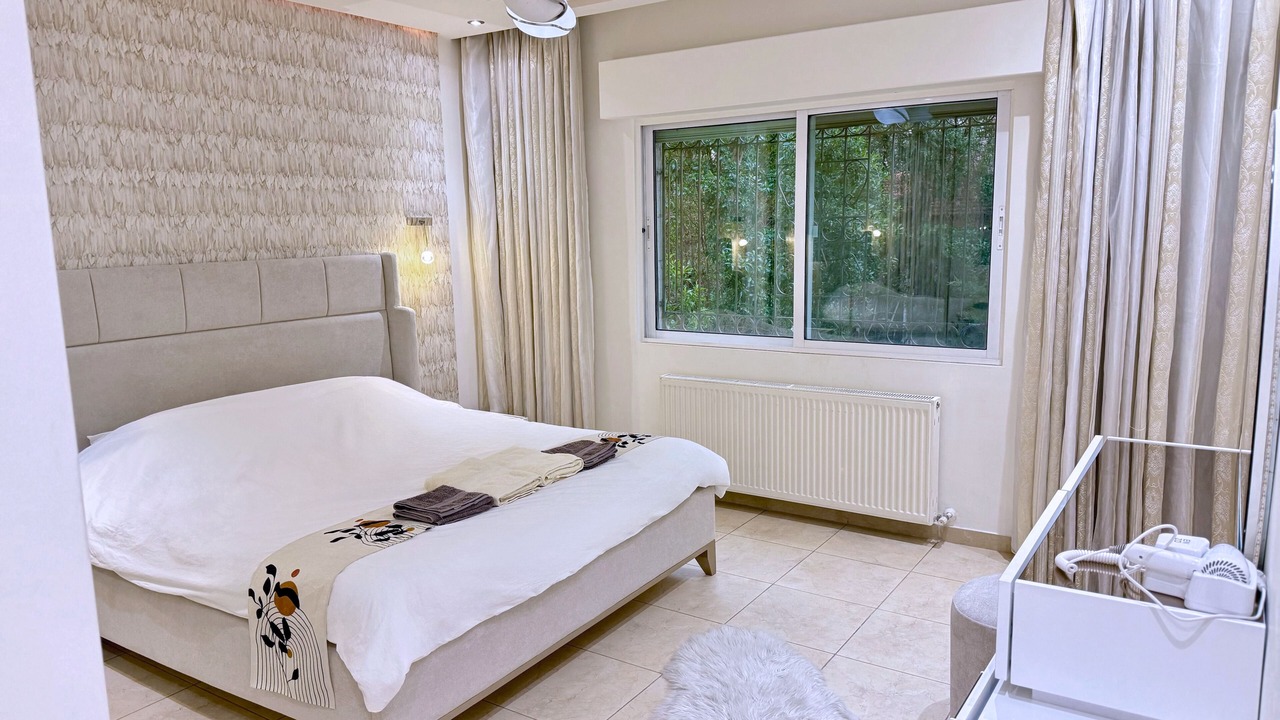 Photo of Bedroom in Al Swaifyeh