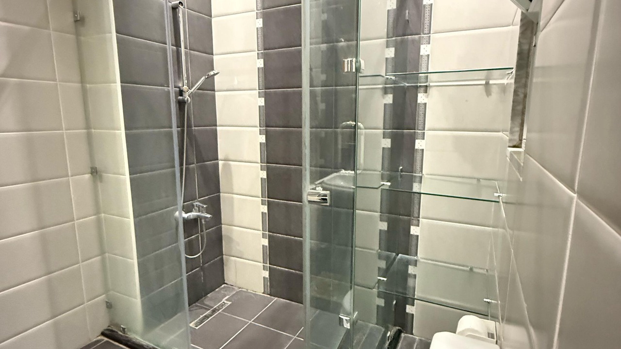 Photo of Bathroom in Al Swaifyeh