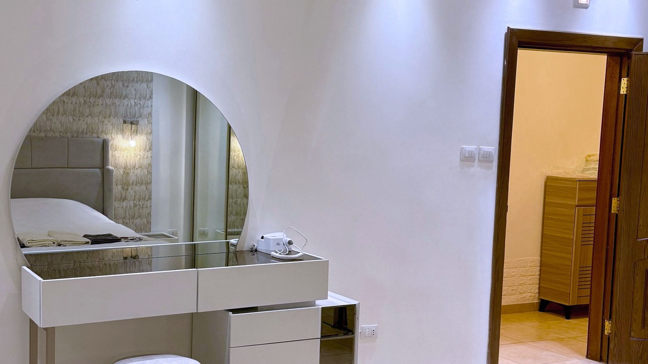 Photo of Bedroom in Al Swaifyeh