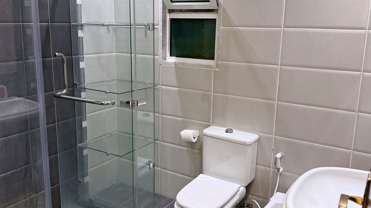 Photo of Bathroom in Al Swaifyeh