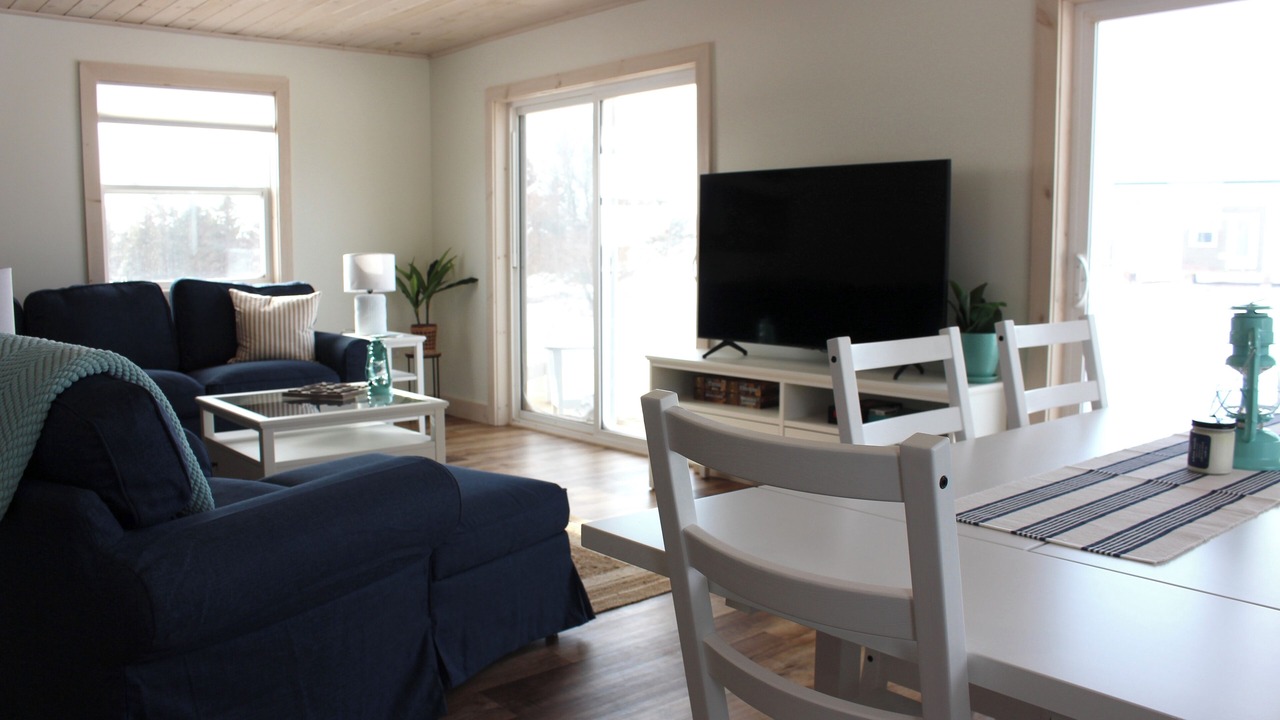 Photo of Livingroom in Darnley