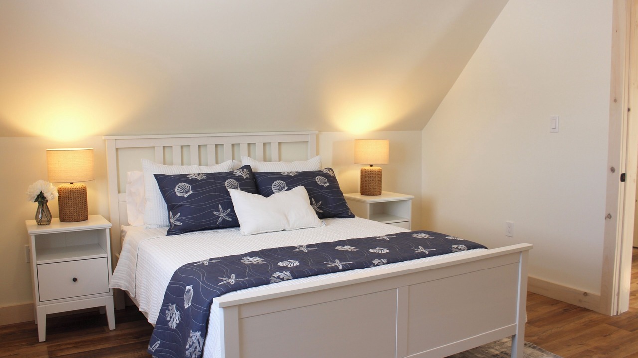 Photo of Bedroom in Darnley