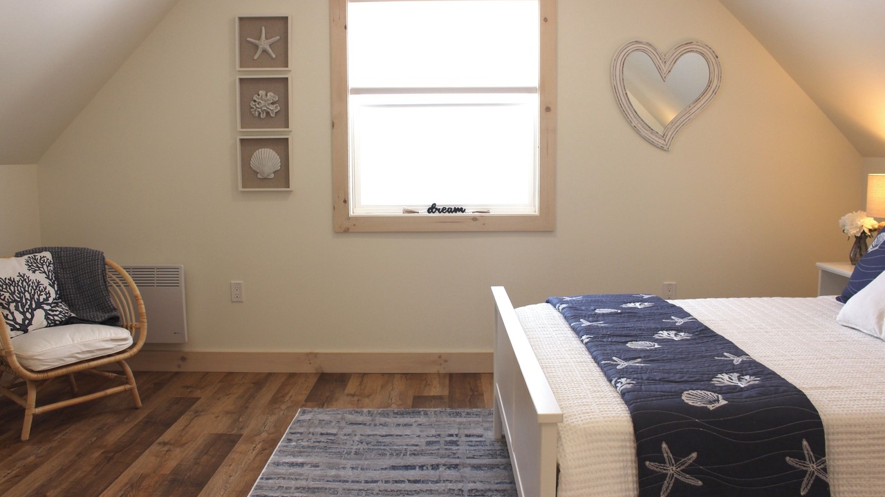Photo of Bedroom in Darnley