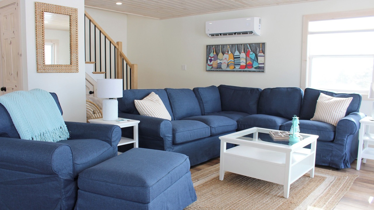 Photo of Livingroom in Darnley