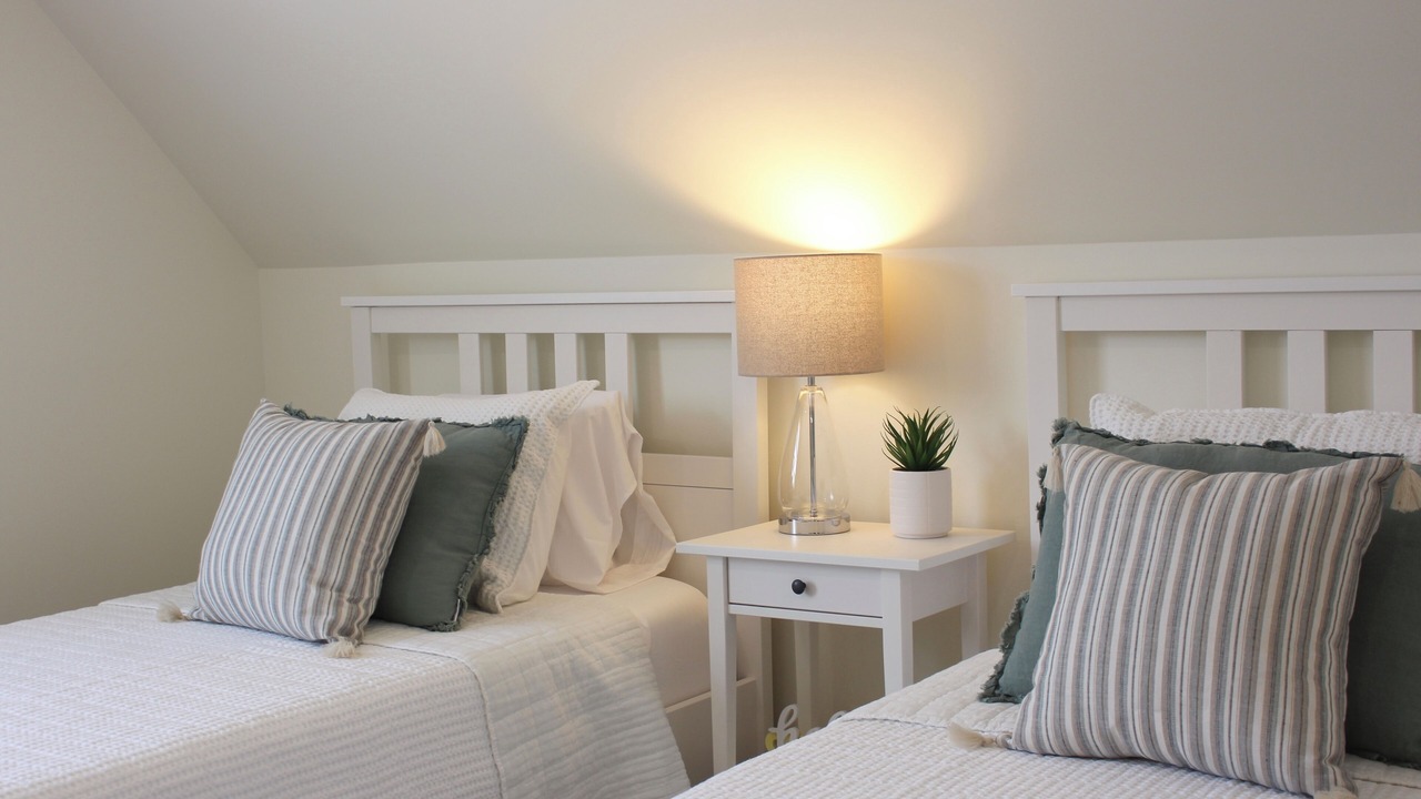 Photo of Bedroom in Darnley