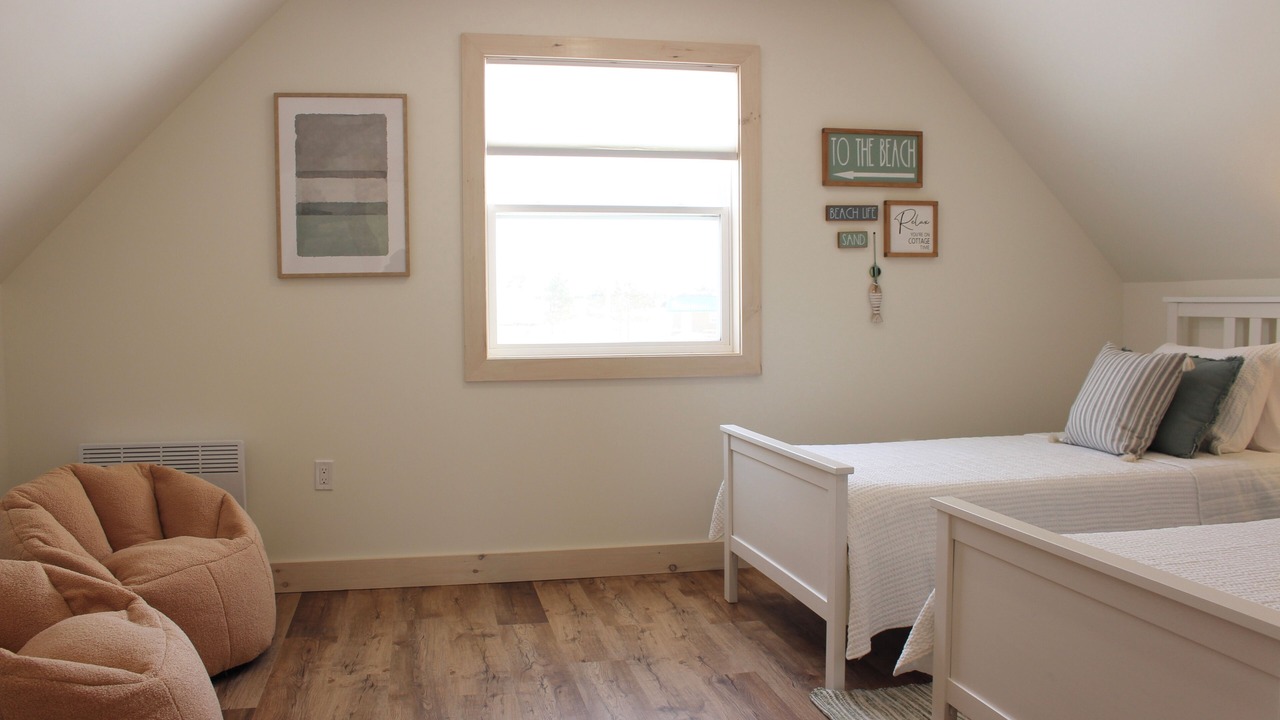 Photo of Bedroom in Darnley