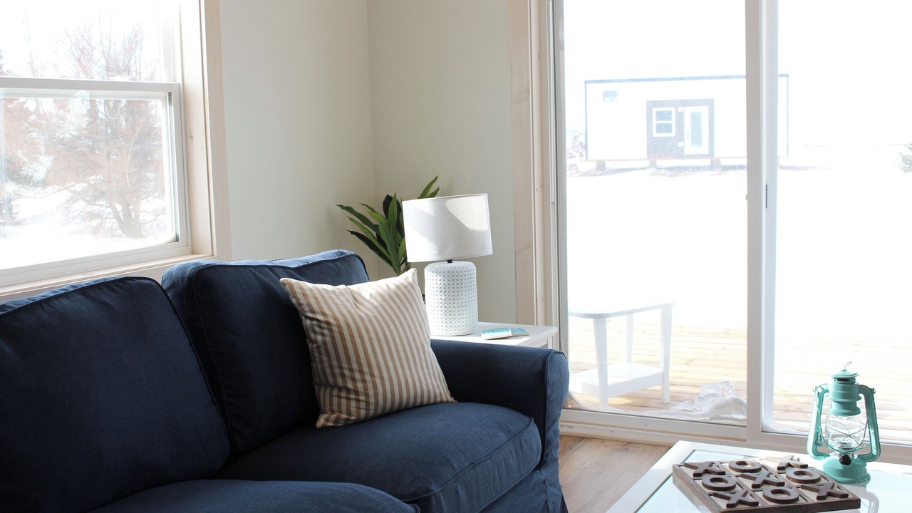 Photo of Livingroom in Darnley