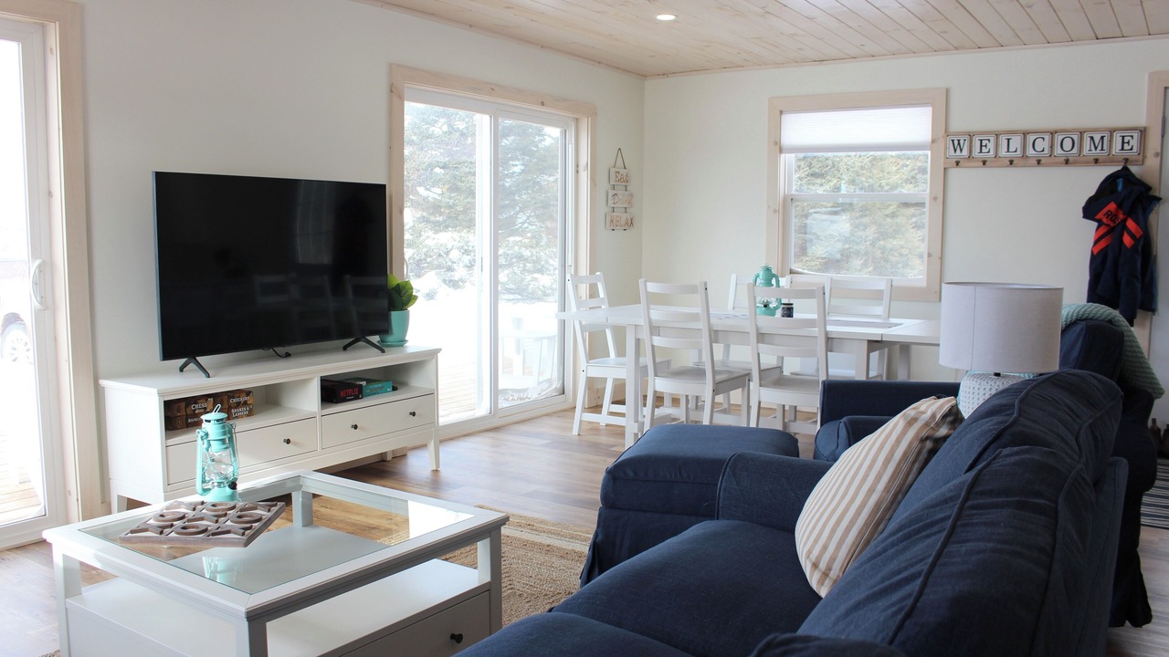 Photo of Livingroom in Darnley
