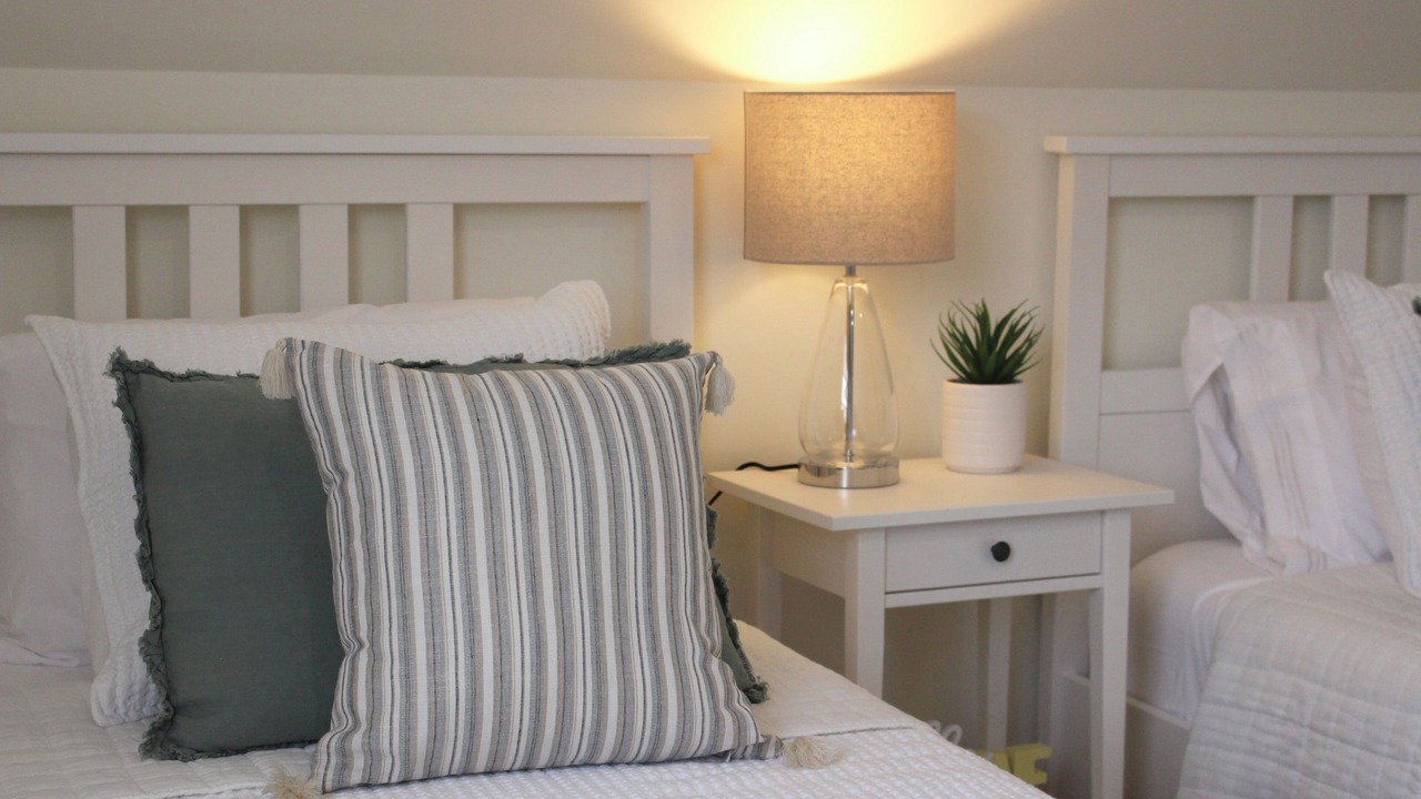 Photo of Bedroom in Darnley