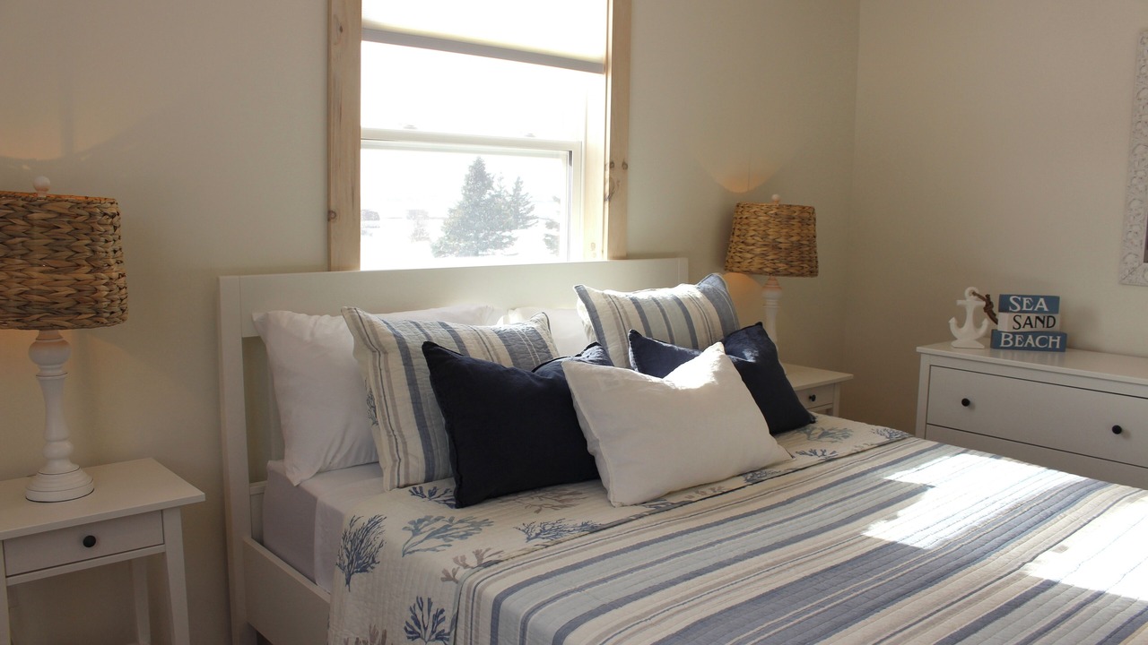Photo of Bedroom in Darnley