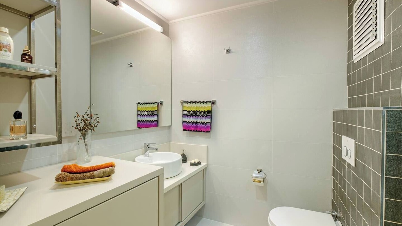 Photo of Bathroom in Lara