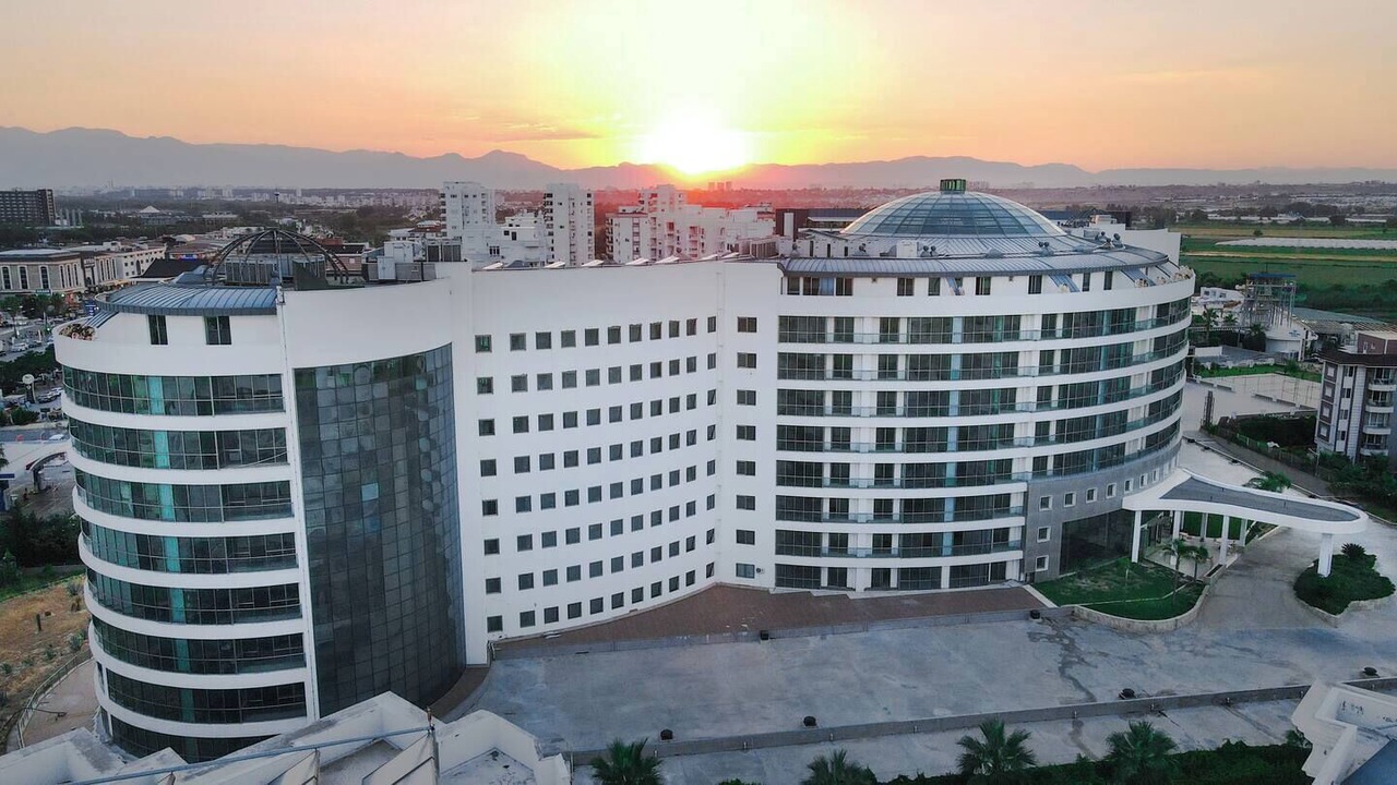 Photo of Outdoor in Lara