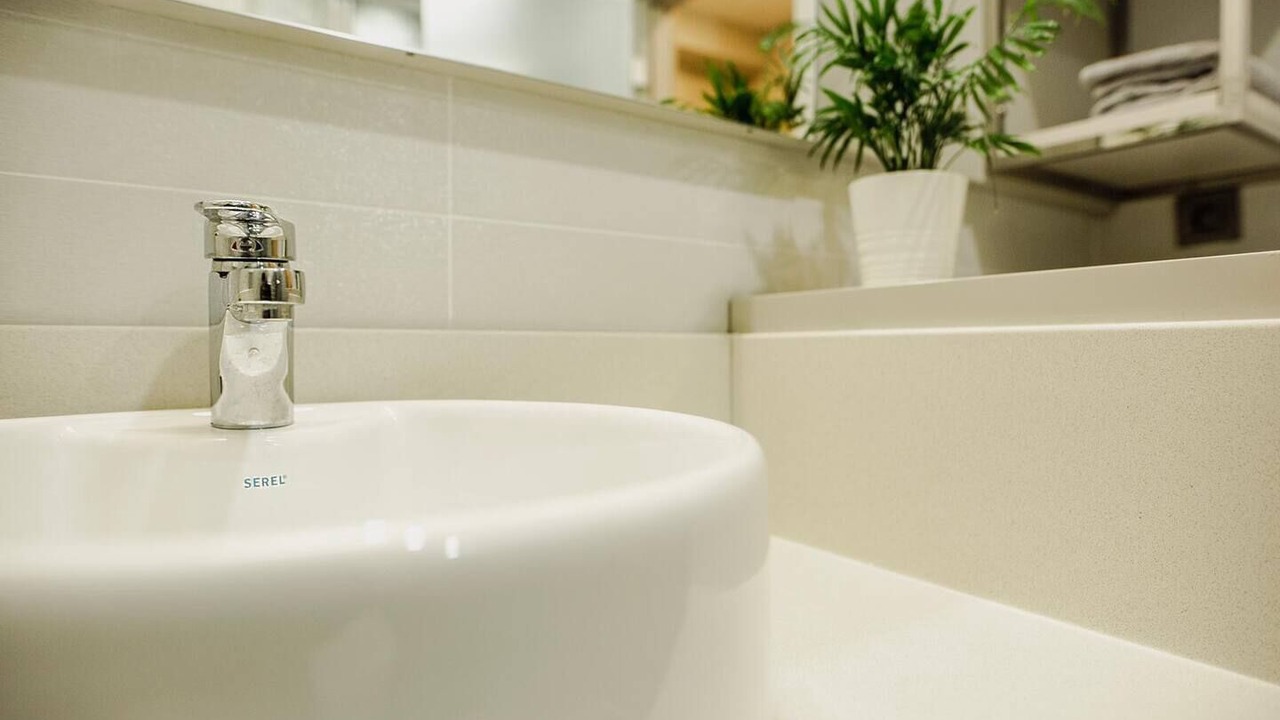 Photo of Bathroom in Lara