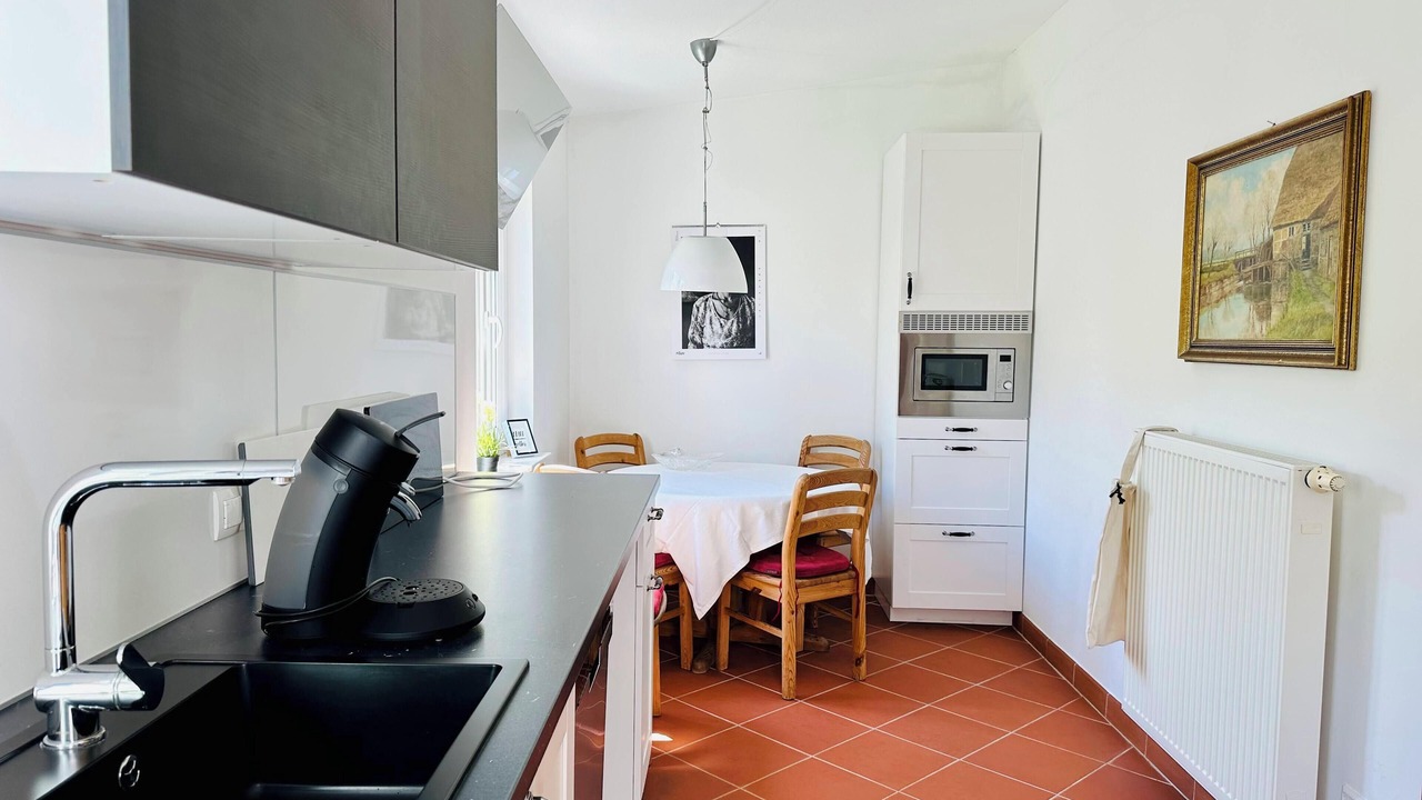 Photo of Kitchen in Altrip