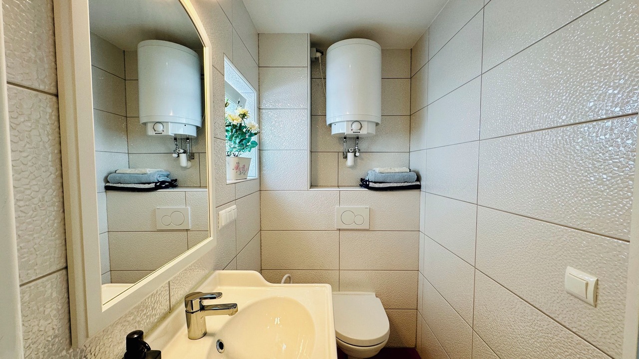 Photo of Bathroom in Altrip