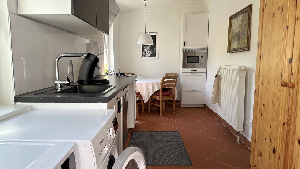 Photo of Kitchen in Altrip