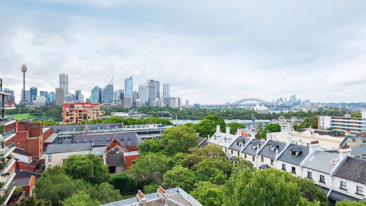 Photo of Others in Potts Point