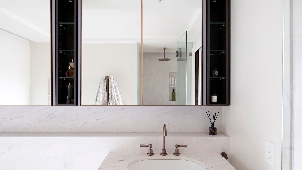 Photo of Bathroom in Potts Point