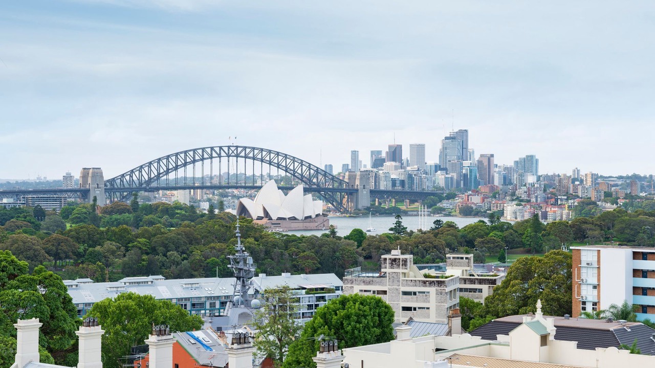 Photo of Others in Potts Point
